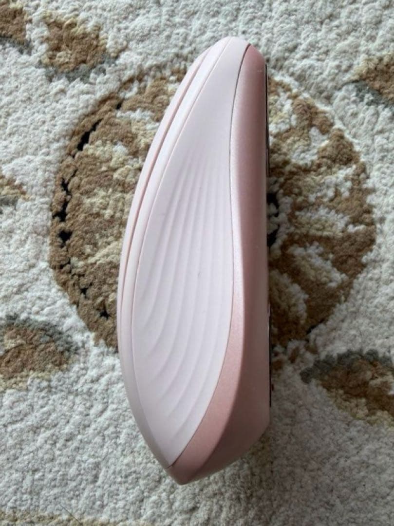 Logitech MX Anywhere 3 ピンク