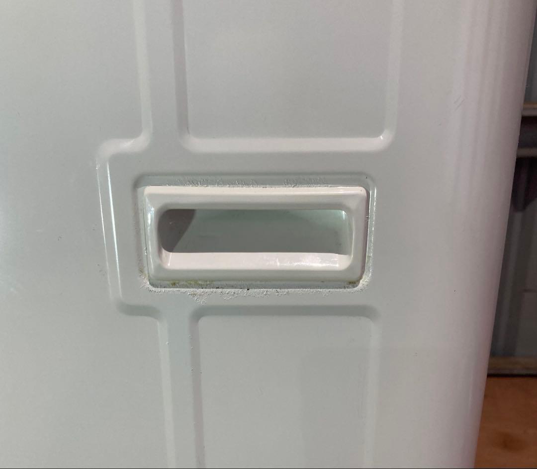 洗濯機 パナソニック ２０２０年 ５kg NA-F50B13 縦型洗濯機