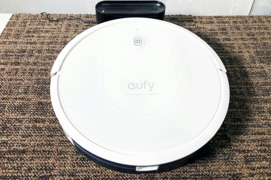 掃除機・クリーナー Anker Eufy RoboVac G10 Hybrid