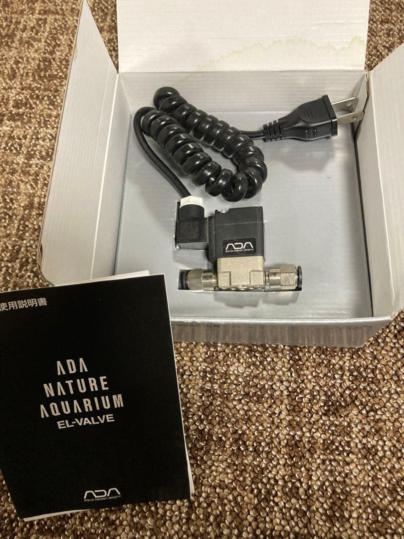 と*お様 ADA CO2セット