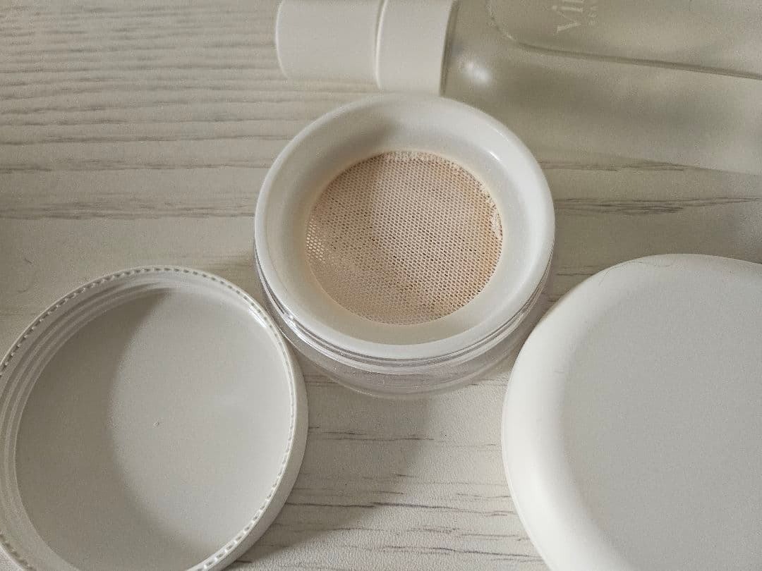 vim beauty 新品未使用　三点セット