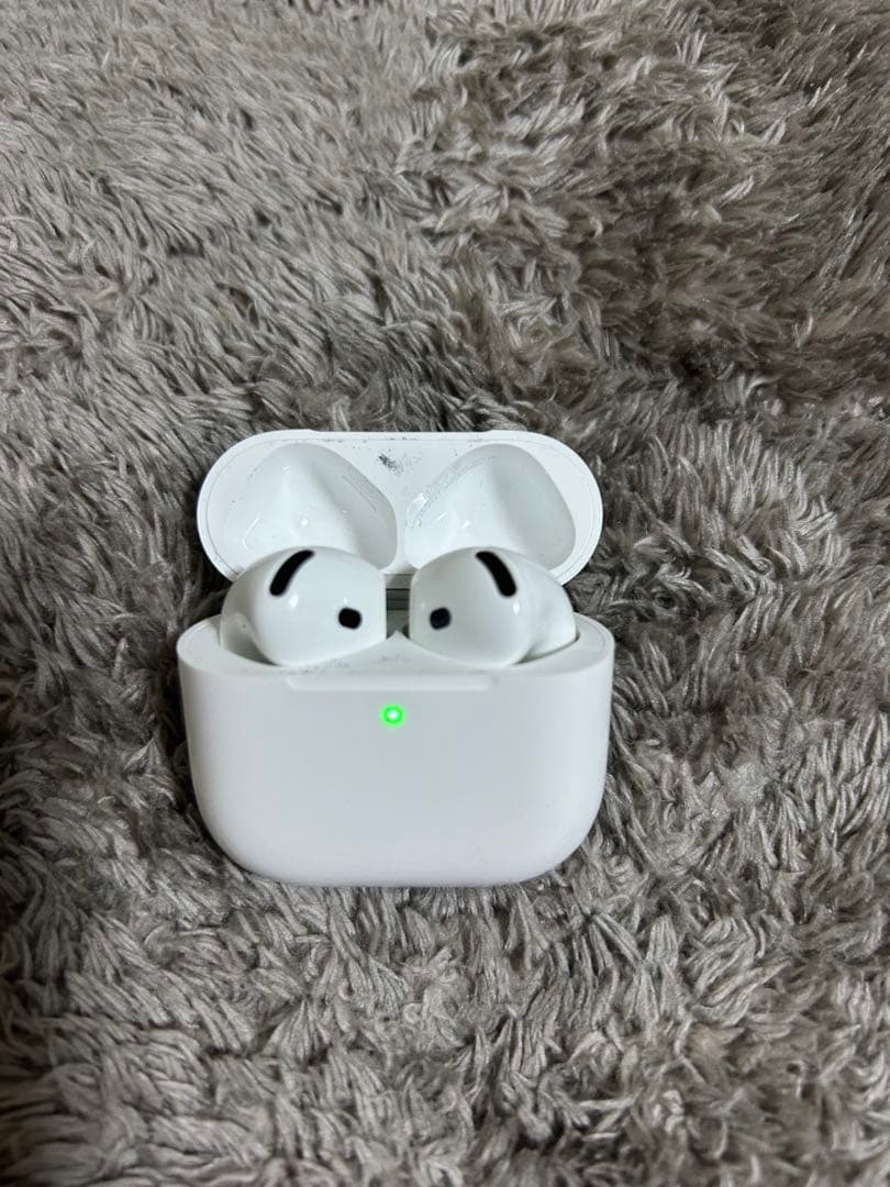 AirPods4本体