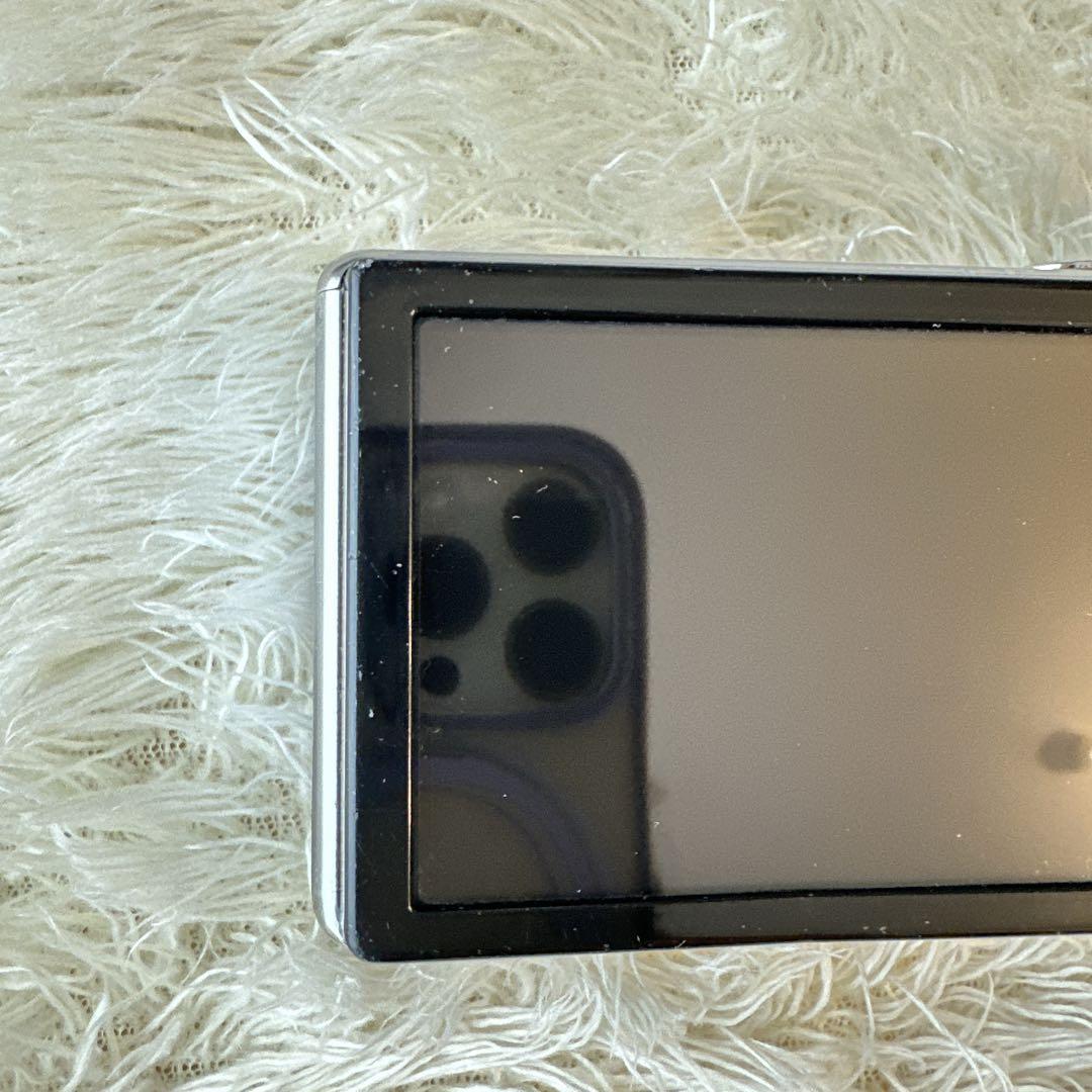【動作確認済】LUMIX 10メガピクセル DMCーFX500