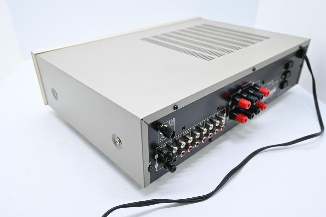 ＤＥＮＯＮ　ＰＭＡ－３９０Ⅲ　【動作品　極美品】