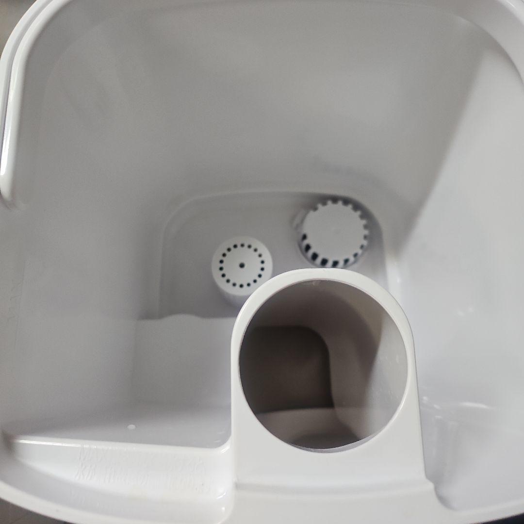 アイリスオーヤマ 加湿器 UHK-500-W