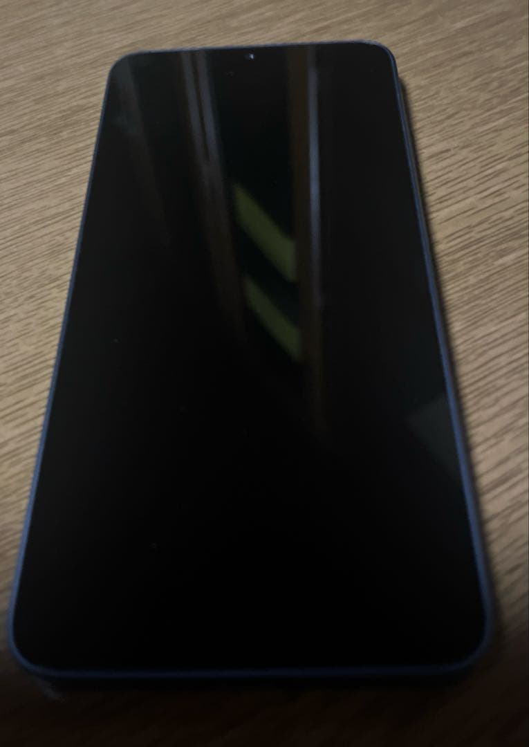 新品未開封⭐️送料込み⭐️ Samsung Galaxy A25 5G
