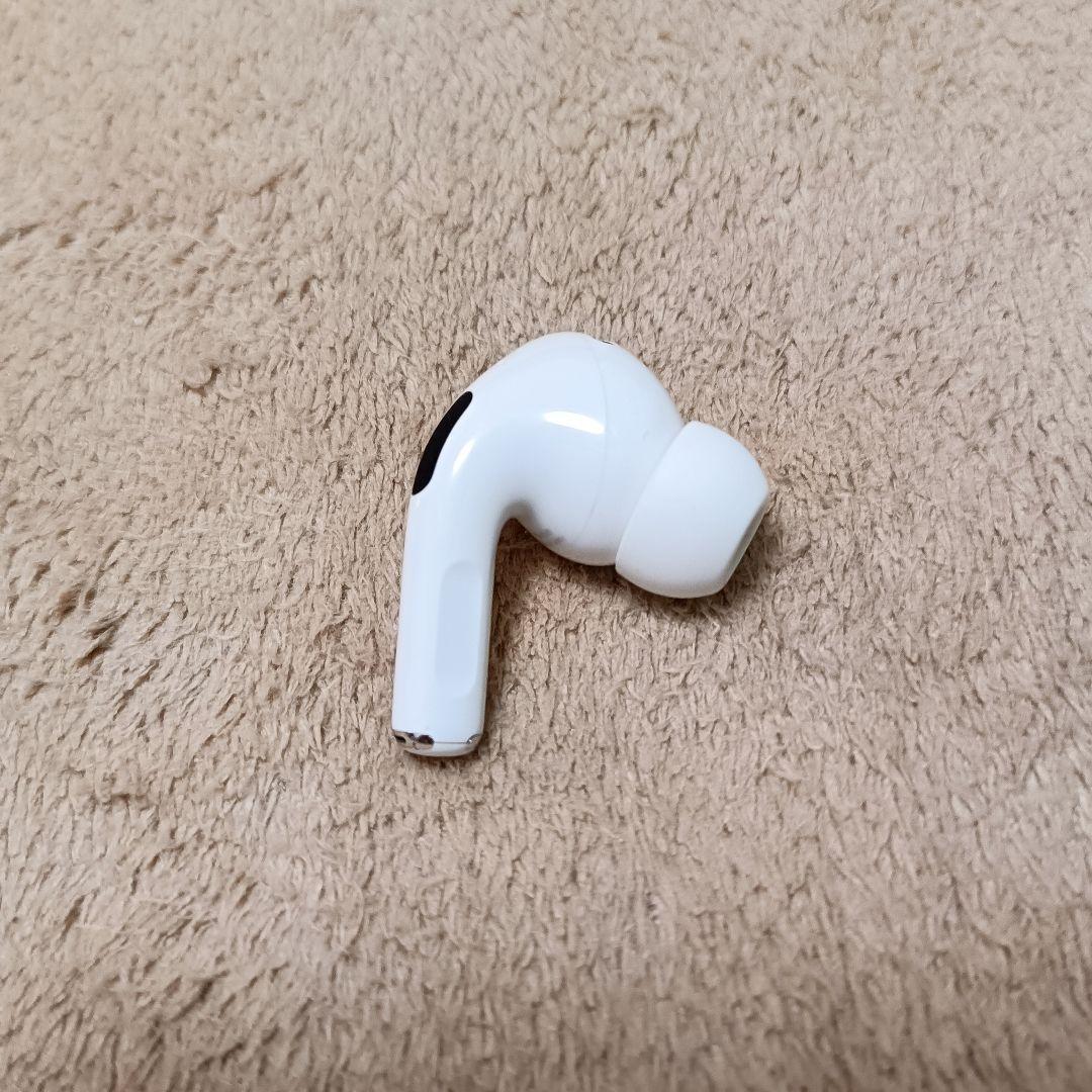 Apple AirPods Pro 2世代 片耳 R 片方 右耳 09