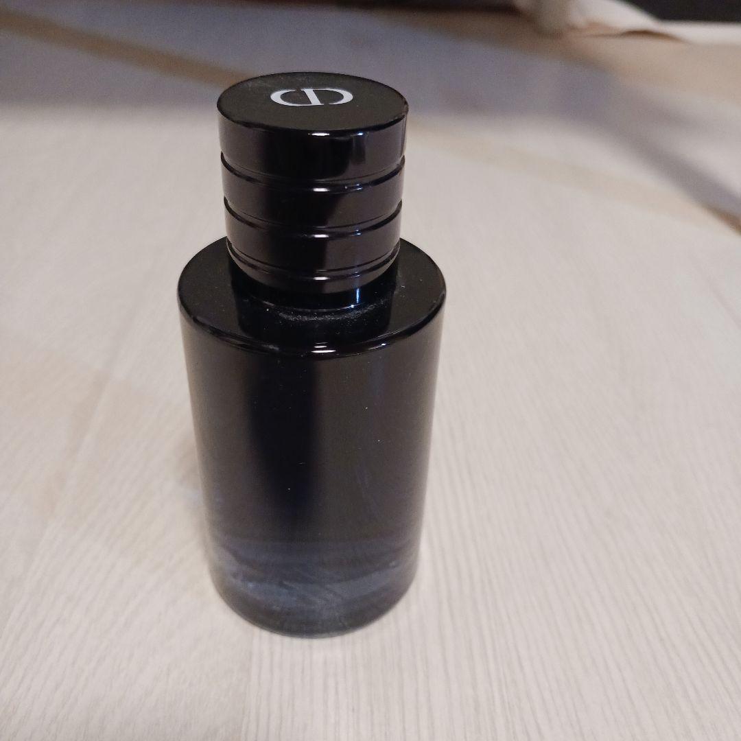 DIOR SAUVAGE EAU DE PARFUM ディオールソヴァージュ香水