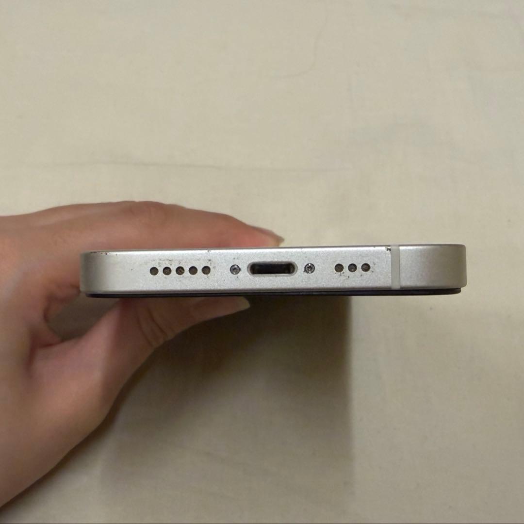 iPhone 14 スターライト 256GB 本体