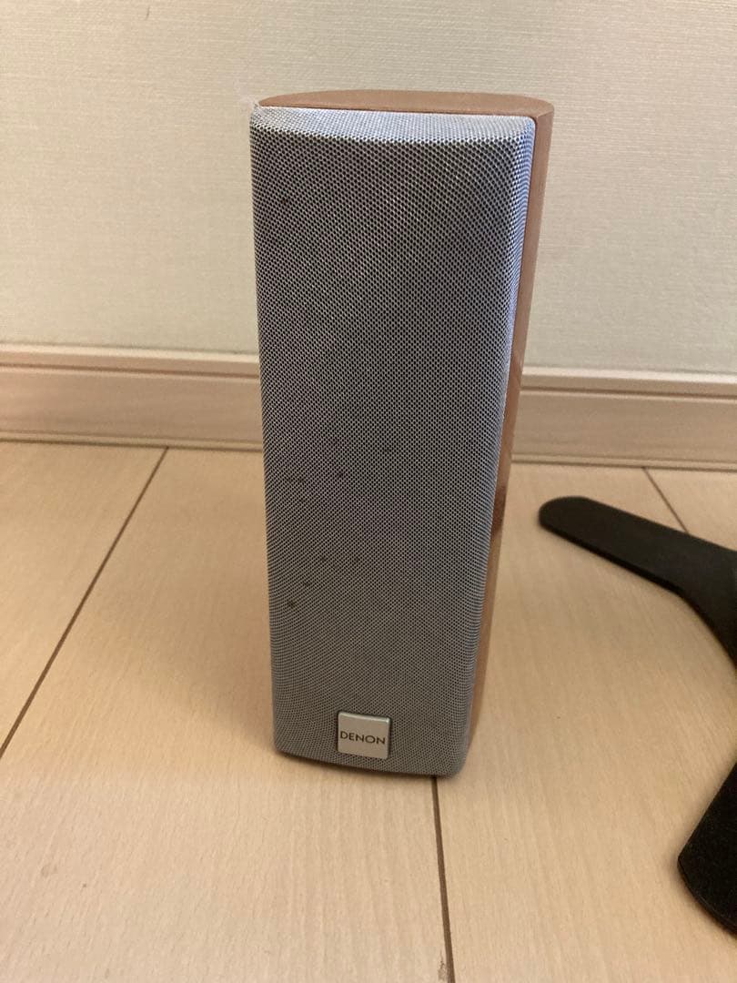 【限定値下げ¥2,000OFF】DENON 5.1ch サラウンドシステムセット