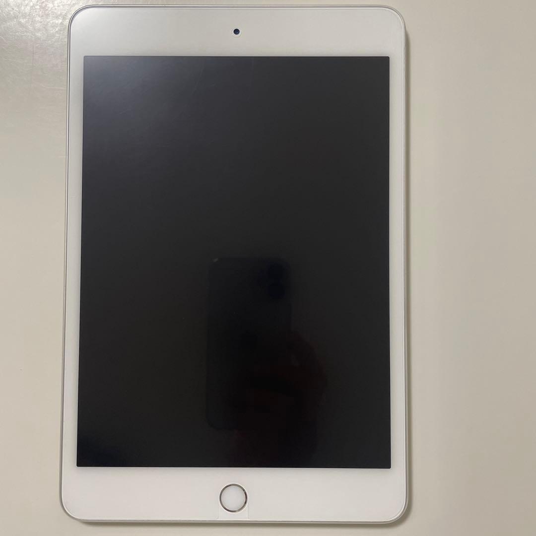iPad mini 4 128GB Wi-Fiモデル
