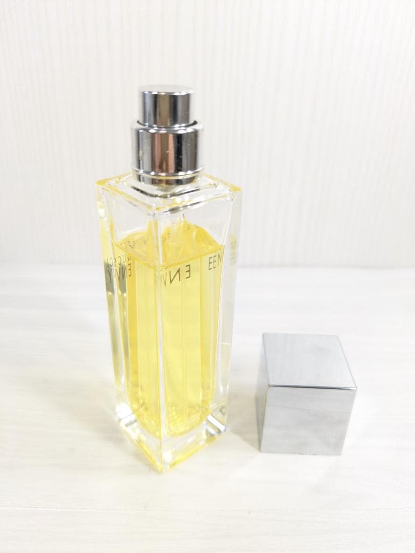 グッチ　エンヴィ　オードトワレ　30ml　②