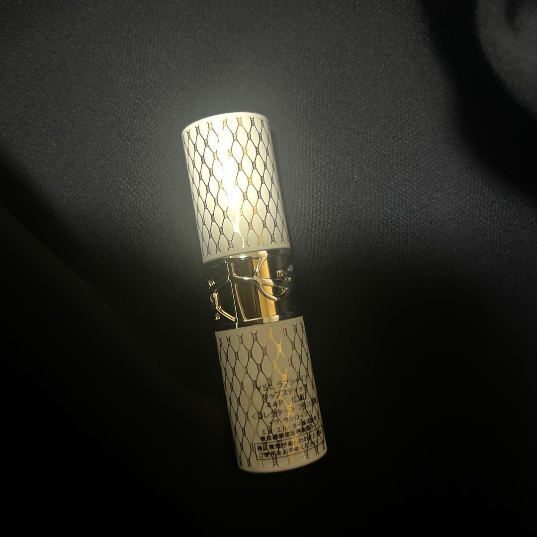 YSL♡ラブシャインリップスティックコレクター♡44p♡完売♡