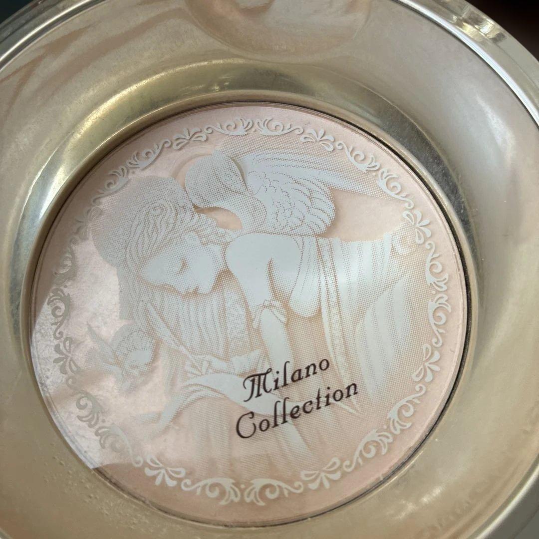 Milano Collection 2024 プレストパウダー　カネボウ　限定品