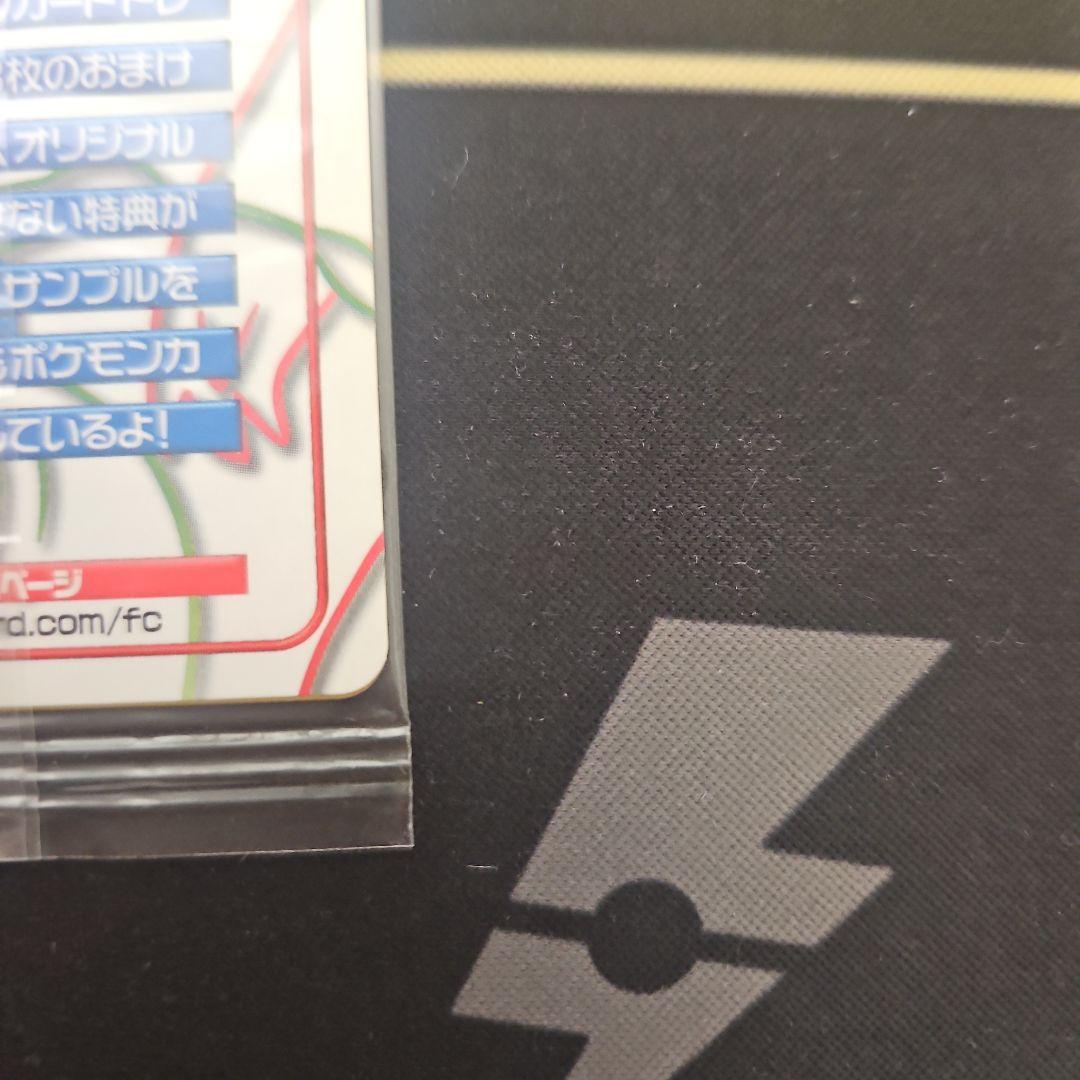 ピチュー兄弟　未開封　カードe