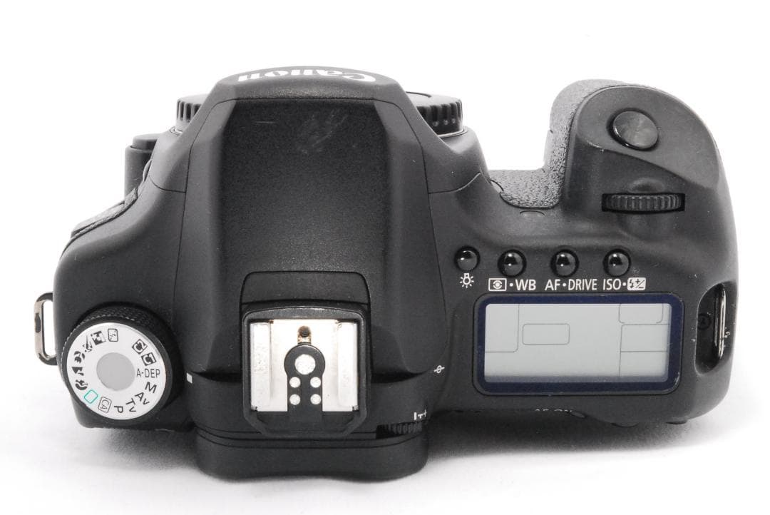 1点物⭐️Canon EOS 50D 標準レンズセット 初心者おすすめ