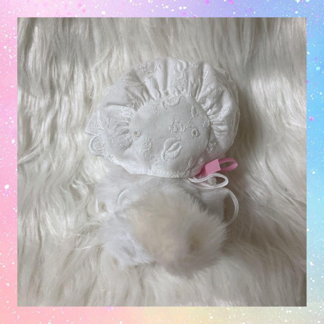 【ハンドメイド】作家様 ぬいぐるみ 猫 ネコ ねこ テディキャット テディベア