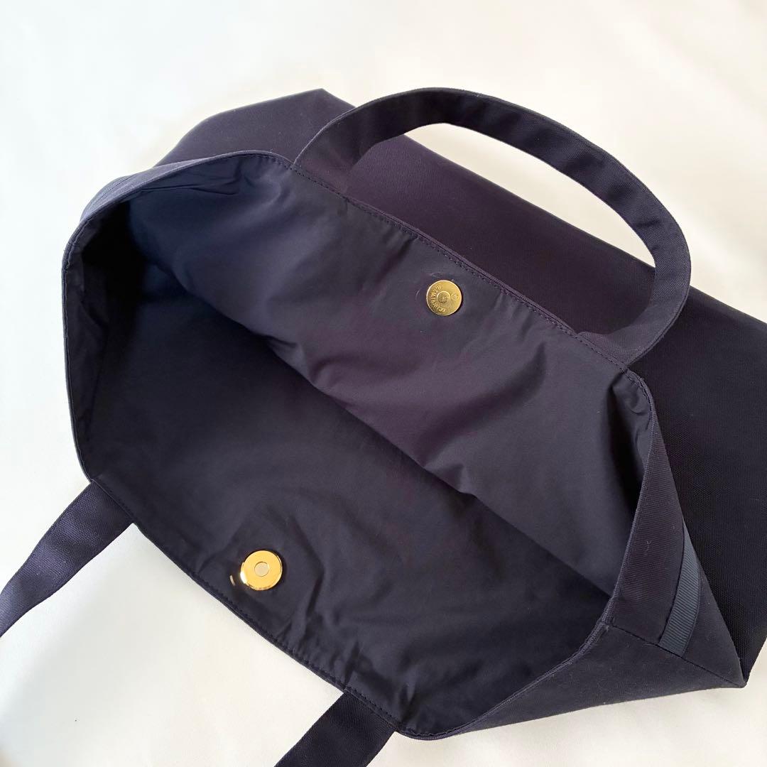 こん様　手刺繍　ちり紙入れ　折り紙ケース　サブバッグ　上履き入れ　お受験 1/2