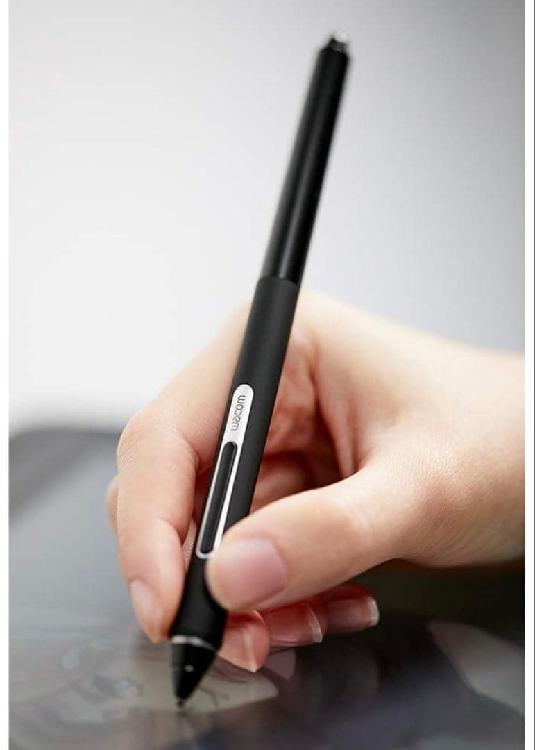 【新品•未開封】Wacom Pro Pen slim （KP301E00DZ）