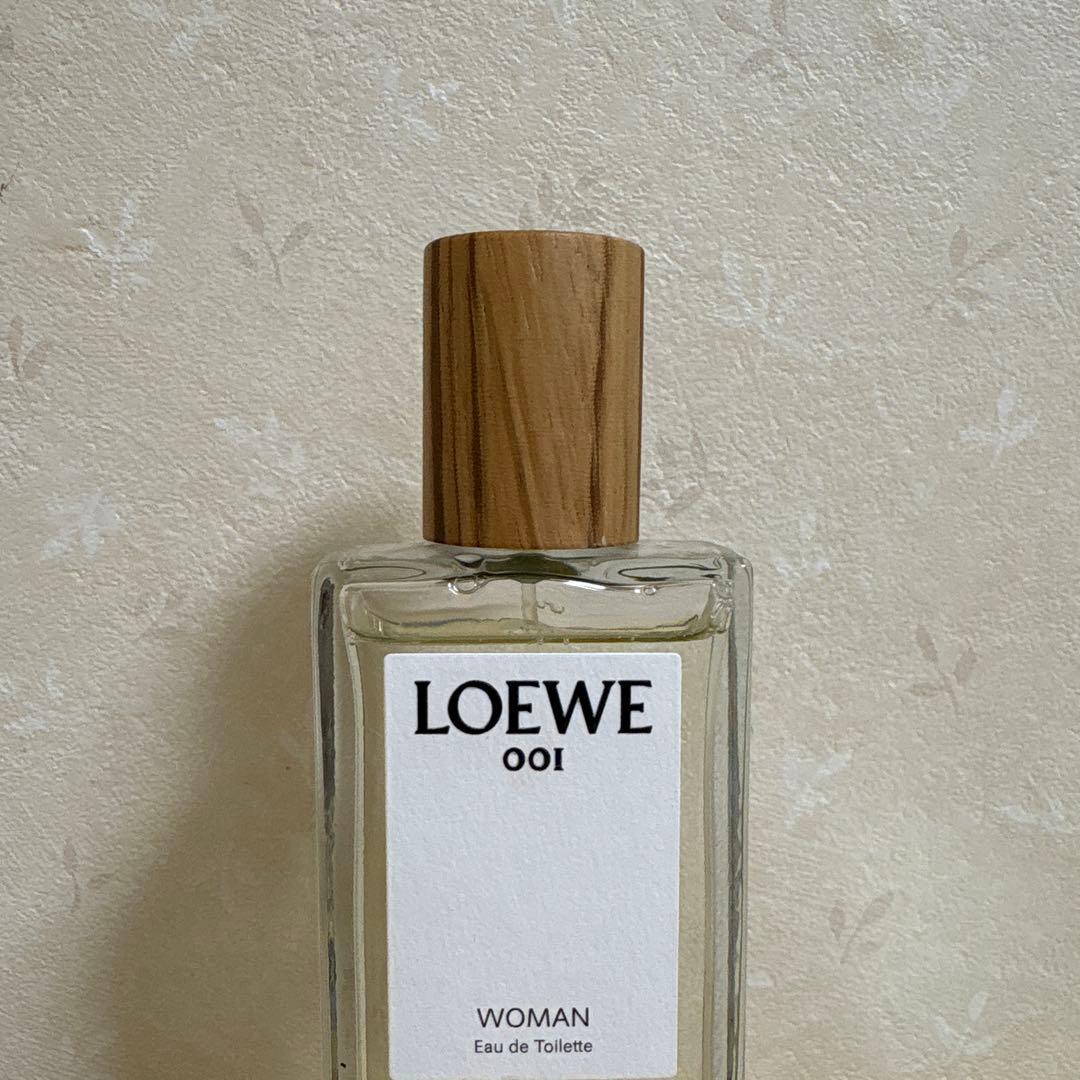 LOEWE ロエベ 001 woman