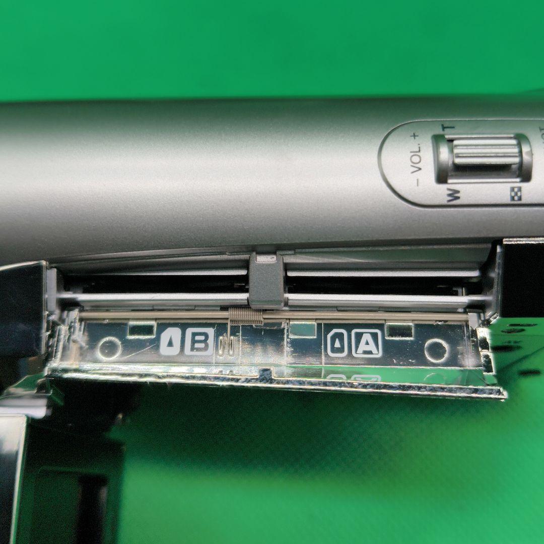 VICTOR ビクター Everio GZ-MS120-S