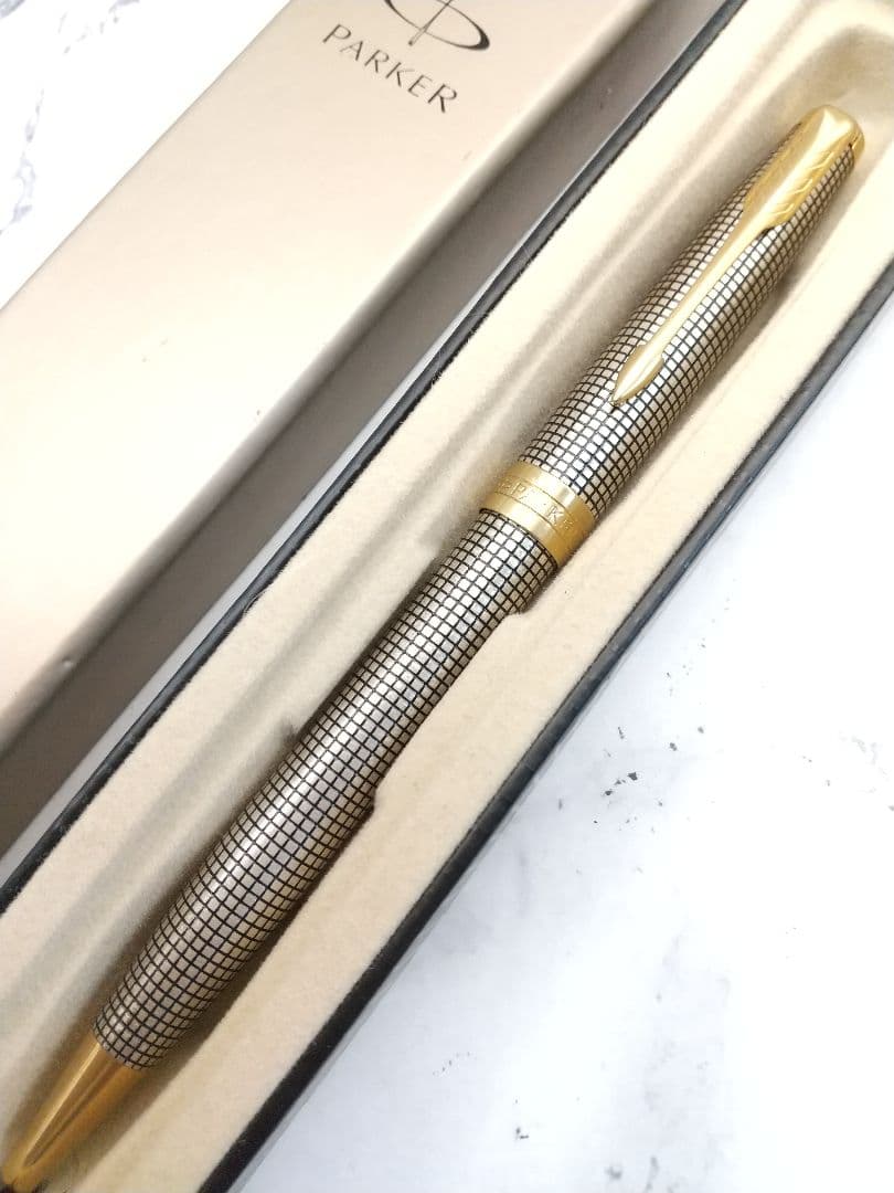 パーカー PARKER ボールペン ソネット シズレGT