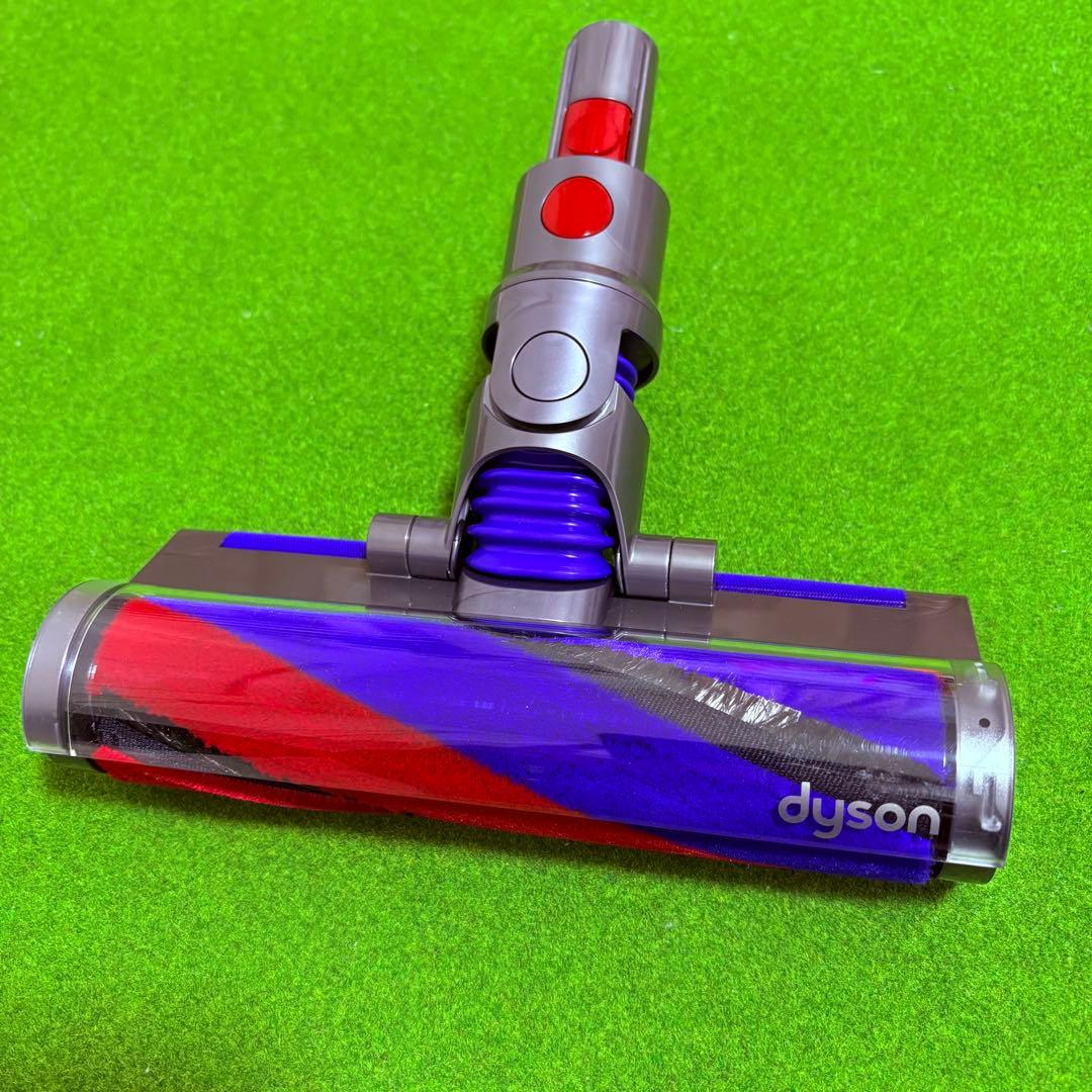 新品未使用 Dyson Micro Origin SV33 FFOR コードレス