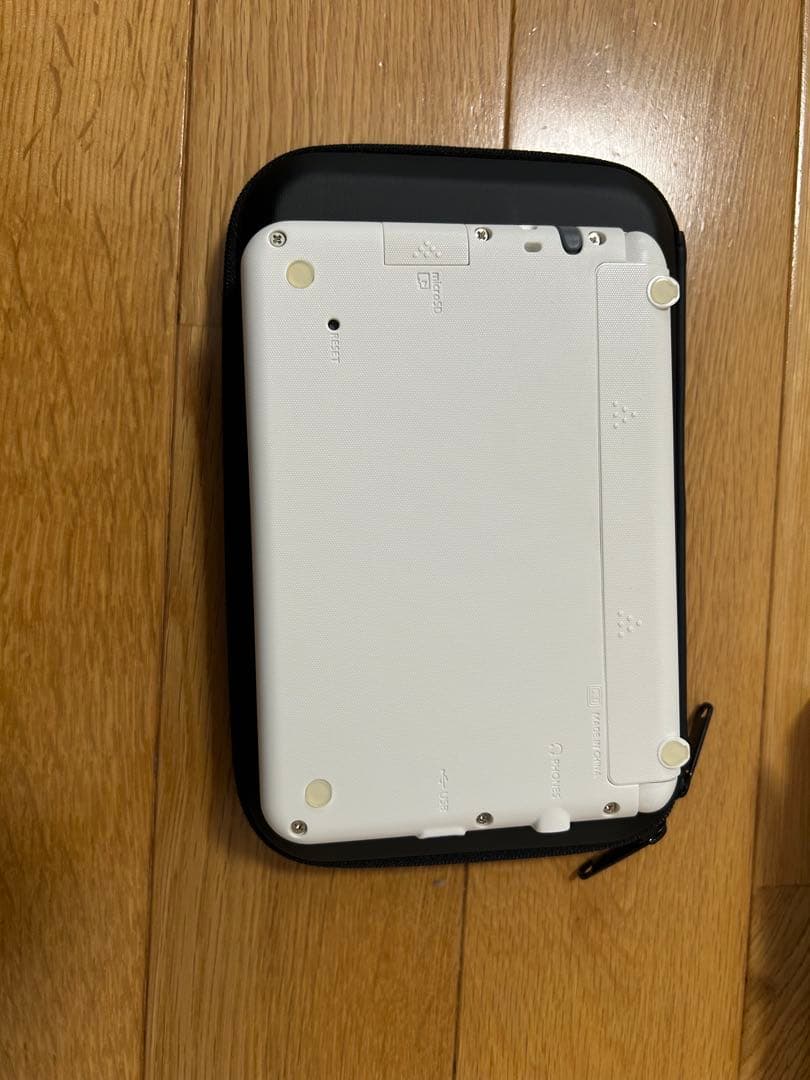 美品　CASIO EX-word XD-G5700MED　医学モデル　カシオ