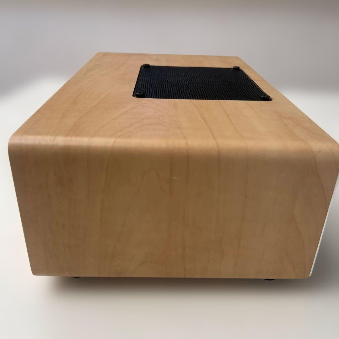 【美品】SANSUI 山水 SHT-9002 真空管Bluetoothスピーカー