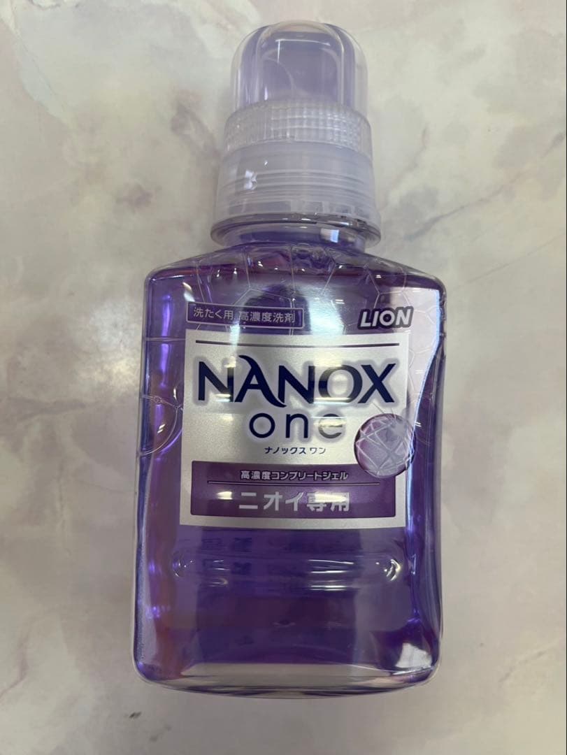 NANOX one まとめ売り❗️