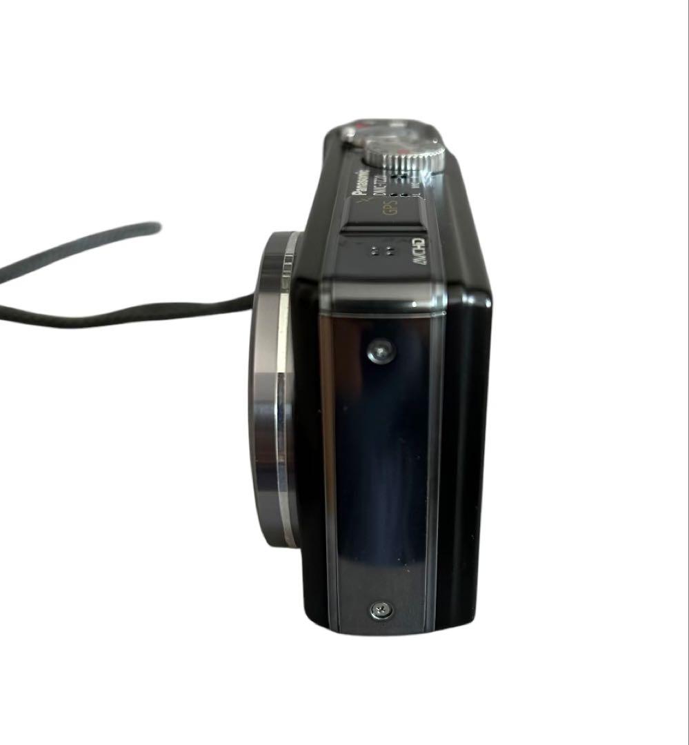 【動作確認済】Panasonic LUMIX DMC-TZ20 ルミックス