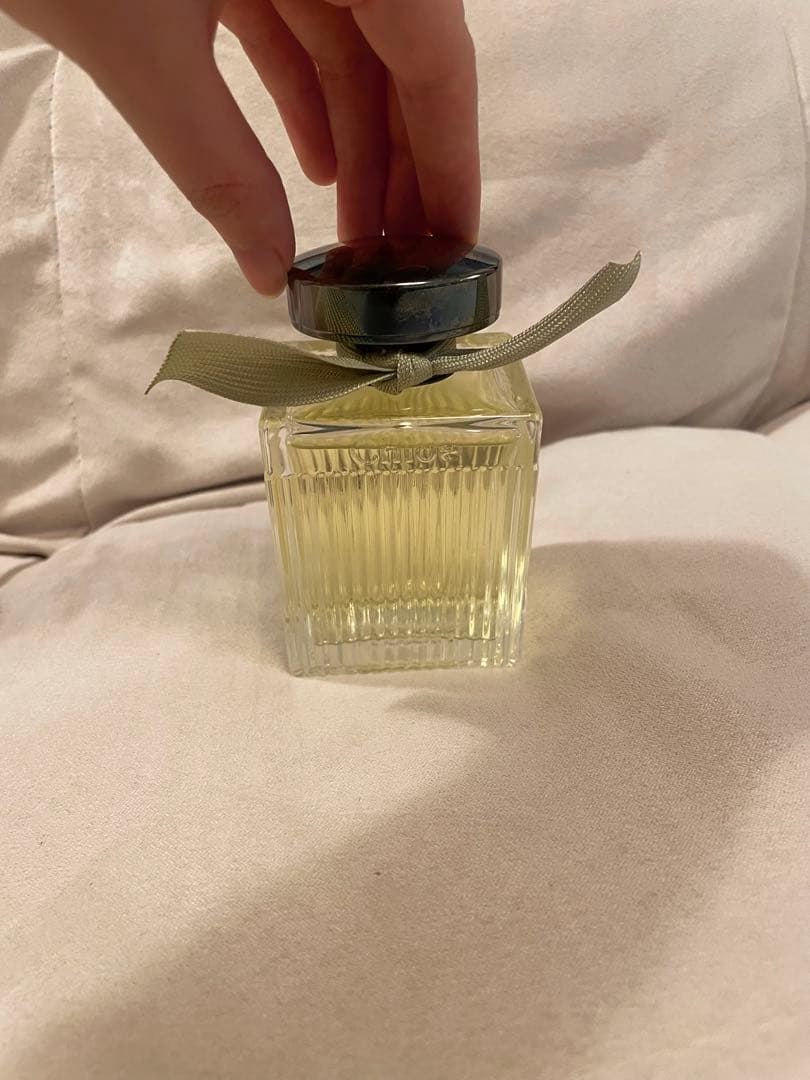 L'Eau de Chloé 香水 100ml