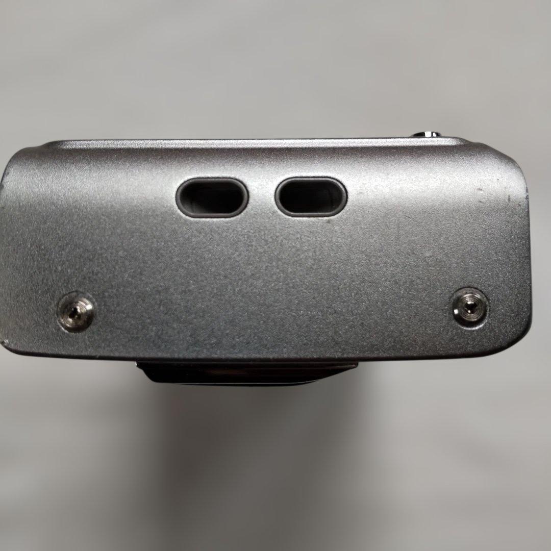 FUJIFILM FinePix F31fd XDカード、カードリーダー付