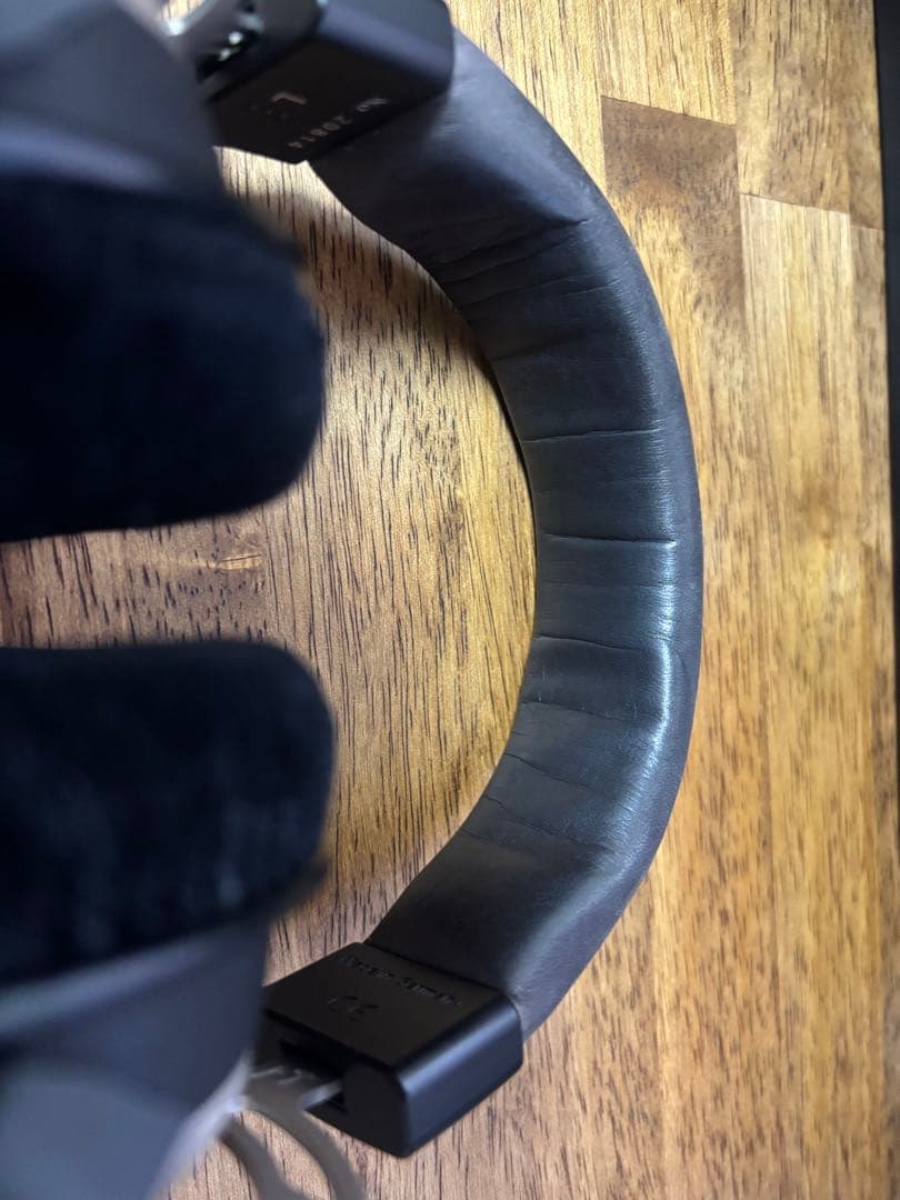 【最終値下げ】beyerdynamic T1 初代