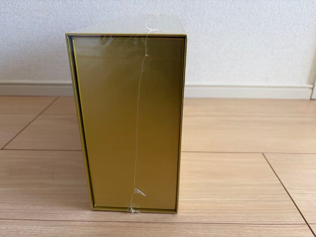 【新品未開封】 25th Anniversary Golden Box
