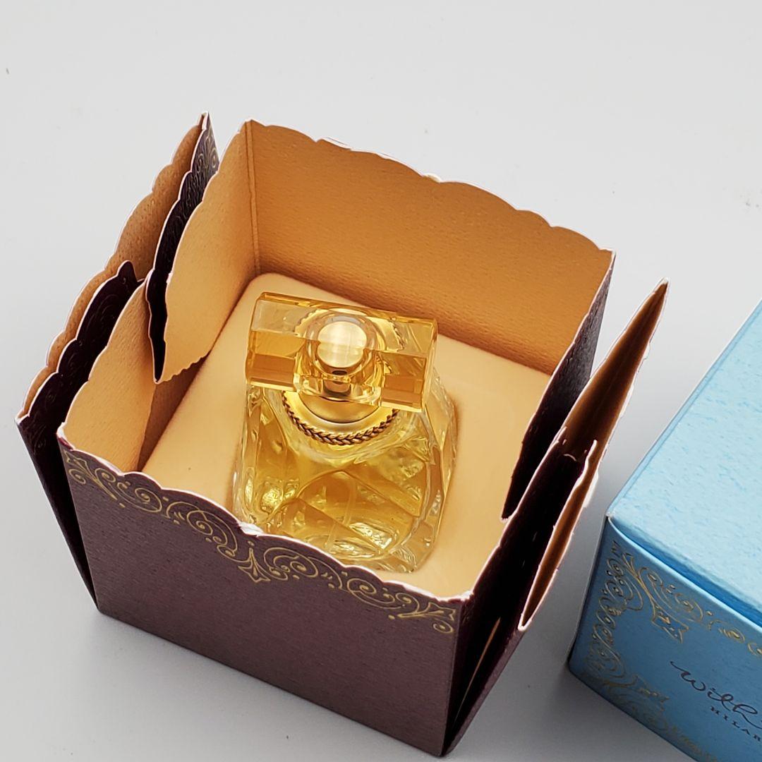 【希少品】ヒラリーダフ ウィズラブ オーデパルファム 30mL