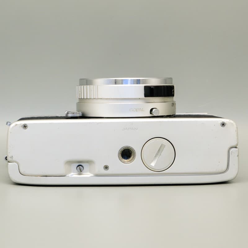 【整備品】KONICA C35 コニカ