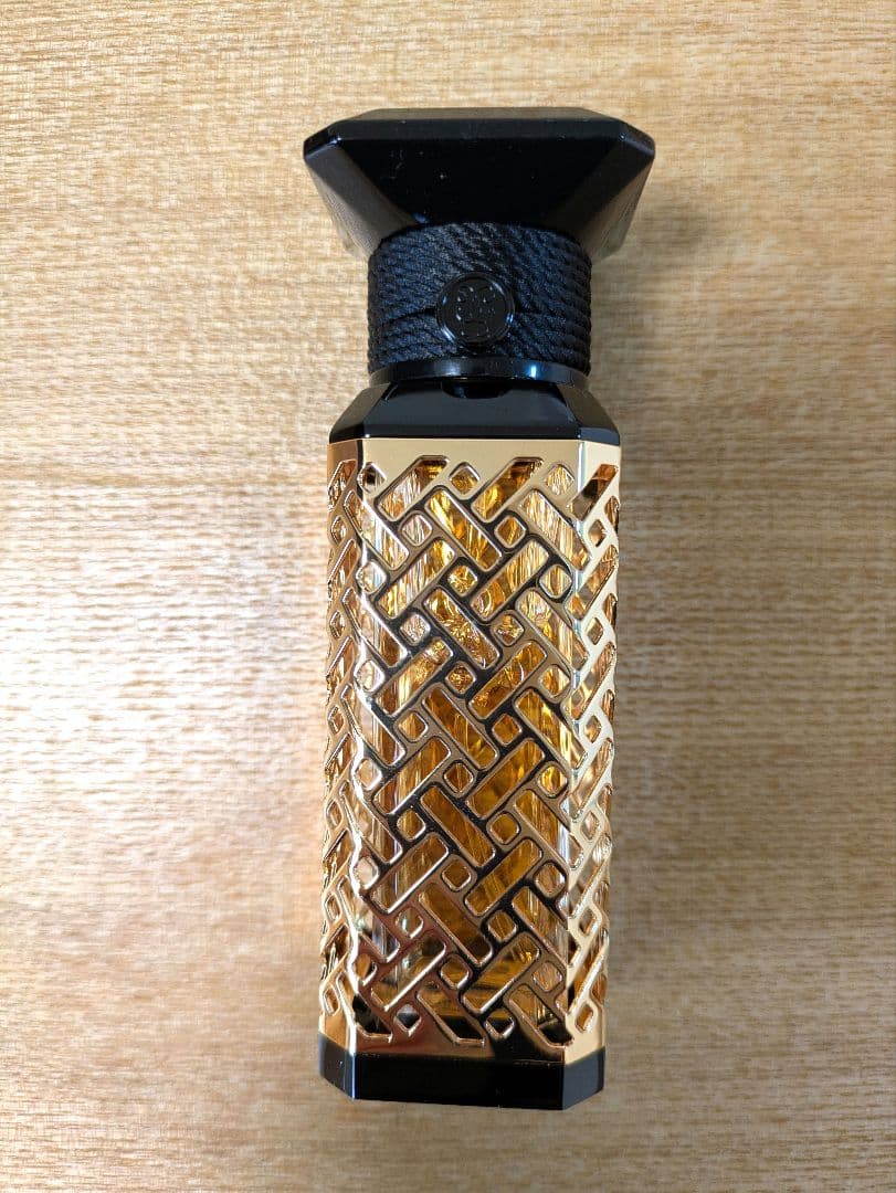 GUERLAIN LE FLACON SAC 未使用　 定価29810円
