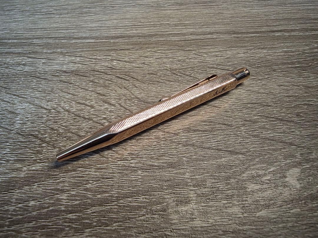 カランダッシュ　エクリドールxs