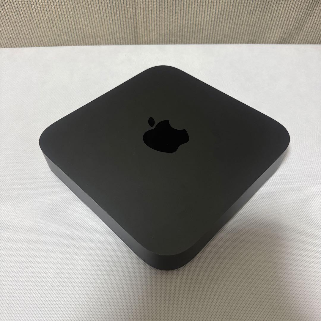 Apple Mac mini i7 16G SSD512G☆
