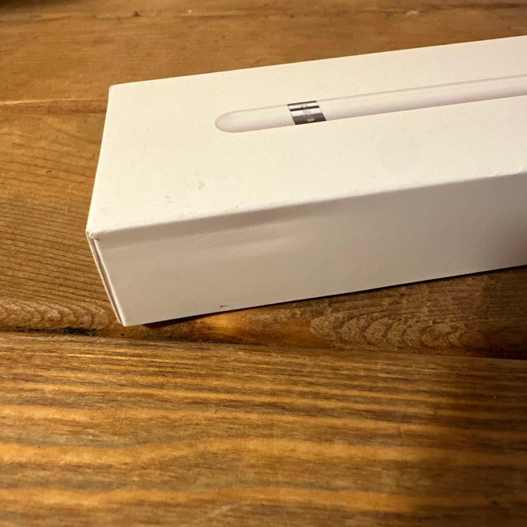 iPadアクセサリー Apple Pencil (A1603)