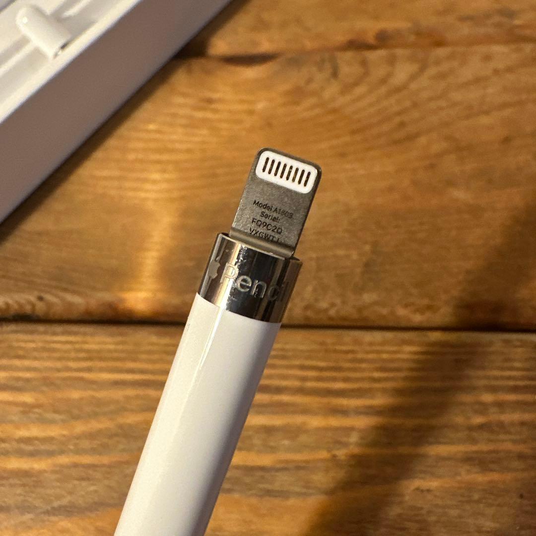 iPadアクセサリー Apple Pencil (A1603)