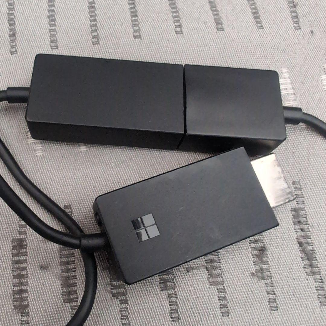 マイクロソフト ワイヤレス ディスプレイ アダプター P3Q-00009