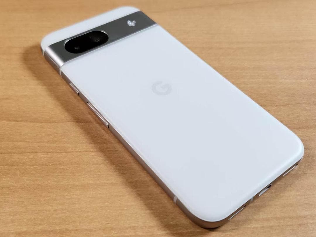 040200C Google pixel8a 128GB ジャンク