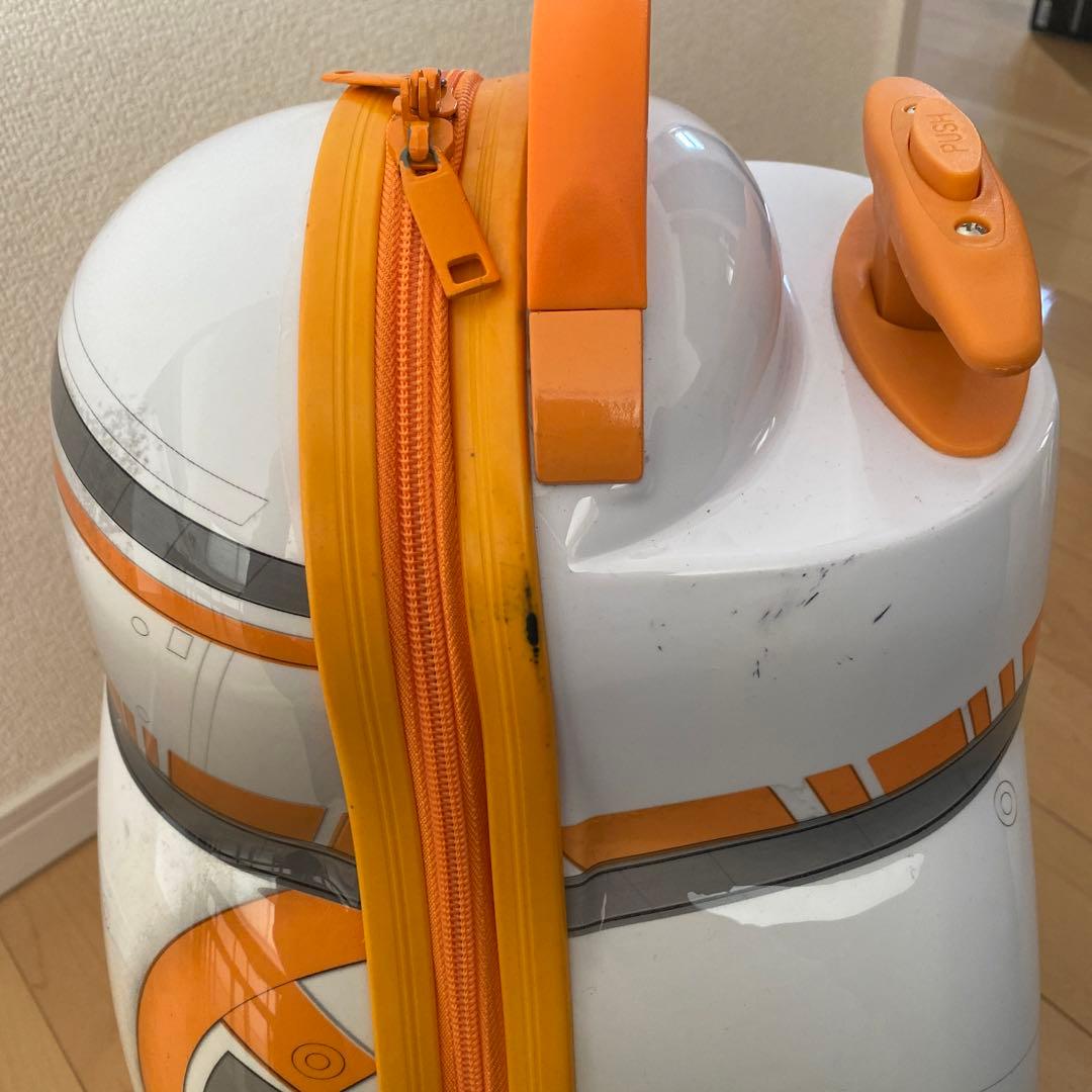 BB8 キャリーケース