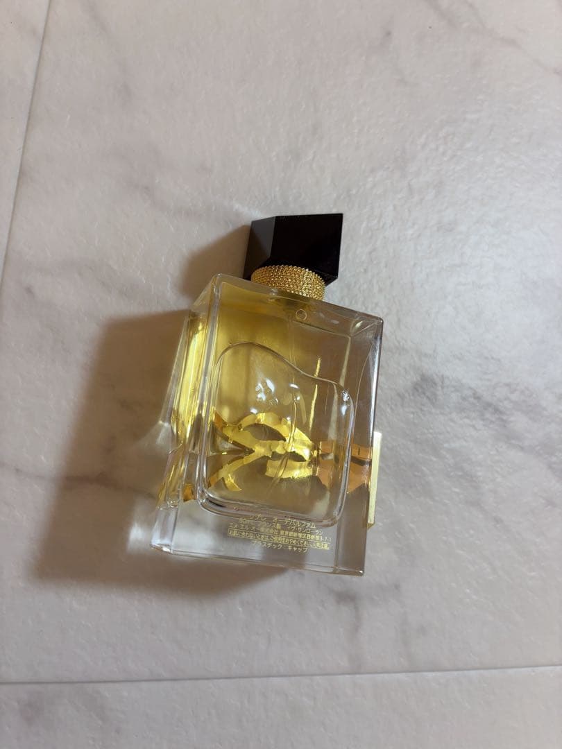 サンローランYves Saint Laurent リブレ オーデパルファム