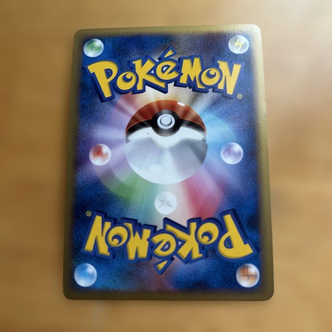 ポケモンカードゲームDP プレイヤーズ第5期　特典