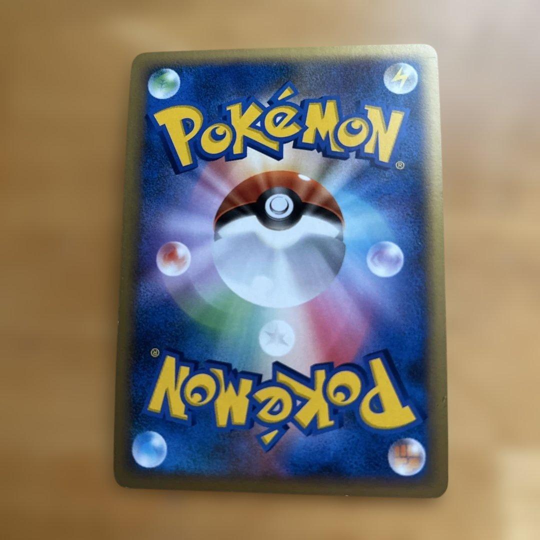 ポケモンカードゲームDP プレイヤーズ第5期　特典