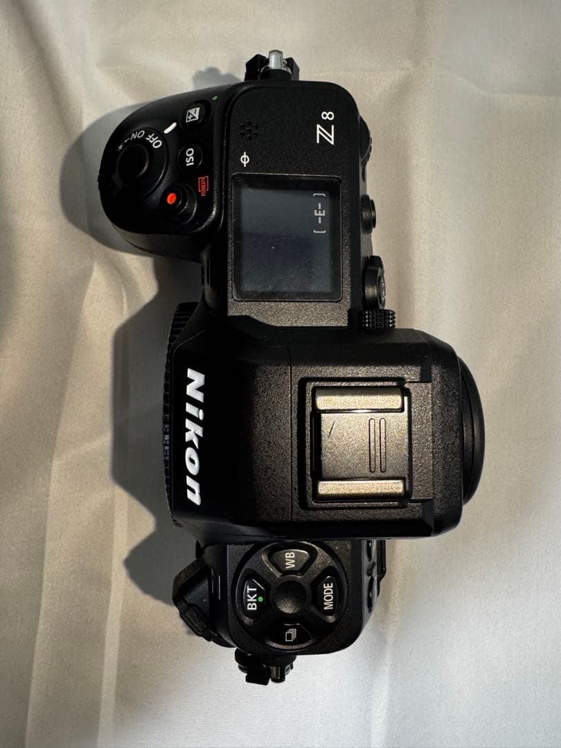 Nikon Z8 ボディ 付属品完備