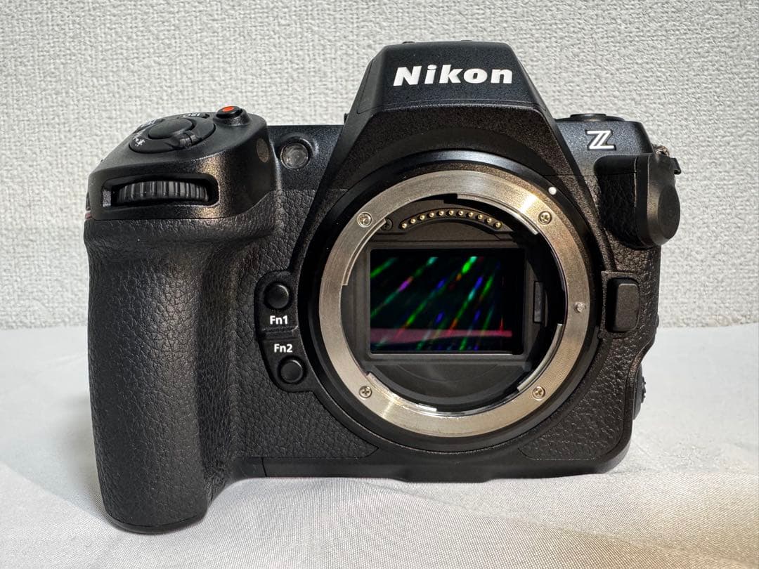 Nikon Z8 ボディ 付属品完備